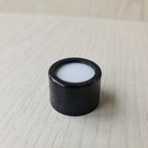 TAPA DIFUSORA NEGRA ECONOMICA 24-410