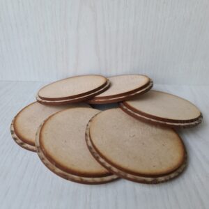 TAPA FIBROFACIL 8X8 PARA VELA