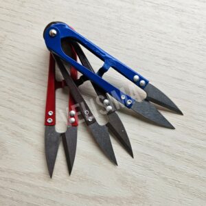 TIJERA CORTA PABILO UNIVERSAL