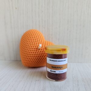COLORANTE PARA VELA NARANJA