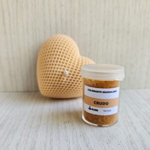 COLORANTE PARA VELA CRUDO