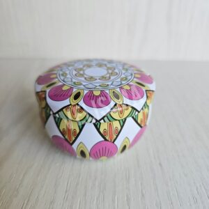 LATA ESTAMPADA