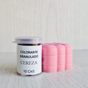 COLORANTE PARA VELA CEREZA