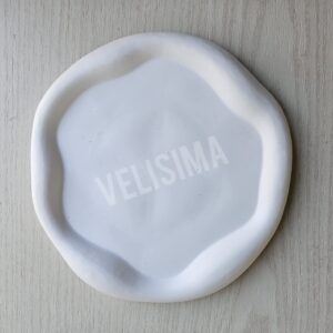 BASE DE YESO NUBE REDONDA