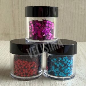 BRILLO ESTRELLAS X UNIDAD