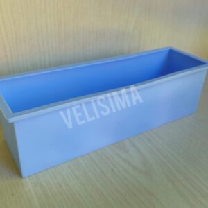 MOLDE DE SILICONA BUDINERA SIMPLE