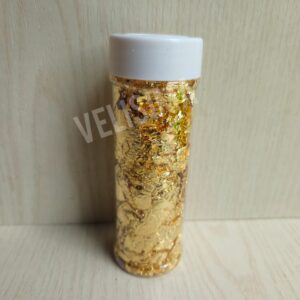 PAPEL ORO POR UNIDAD DORADO