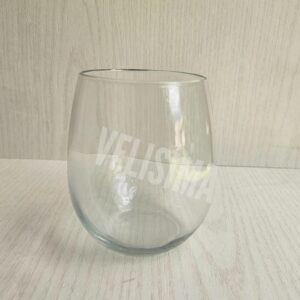 ENVASE BOMBE MINI CRISTAL