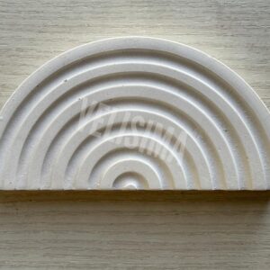 BASE DE YESO ARCOIRIS CHICA