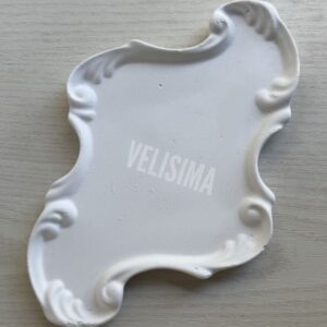 BASE DE YESO IRREGULAR VINTAGE