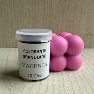 COLORANTE PARA VELA MAGENTA