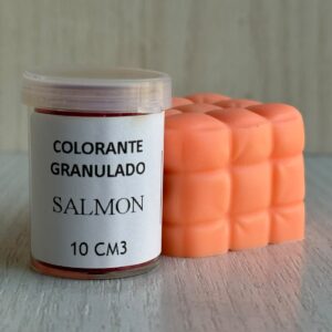 COLORANTE PARA VELA SALMON