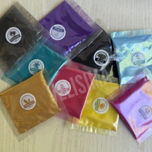 SET MICA POR 24 UNIDADES